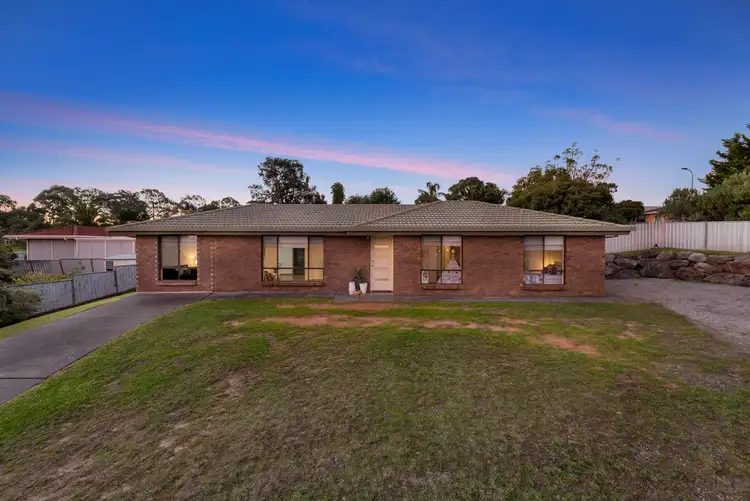 Second view of Homely house listing, 29 Magnolia Avenue, Happy Valley SA 5159