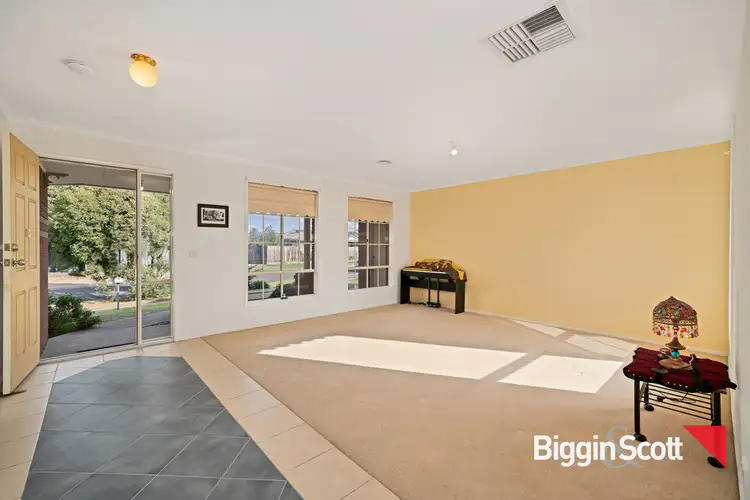 Third view of Homely house listing, 9 Karri Crescent, Hoppers Crossing VIC 3029