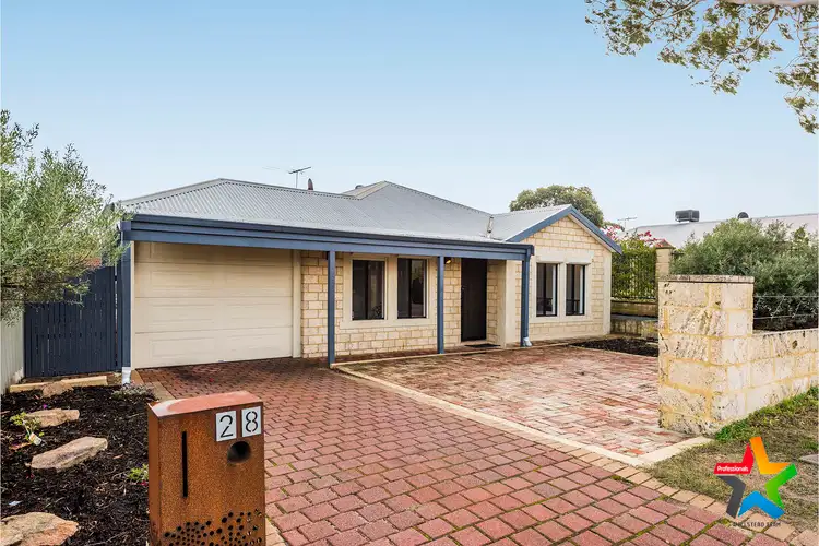28 Haig St, Ashfield WA 6054