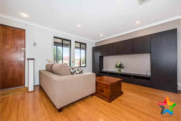 Fourth view of Homely house listing, 28 Haig St, Ashfield WA 6054