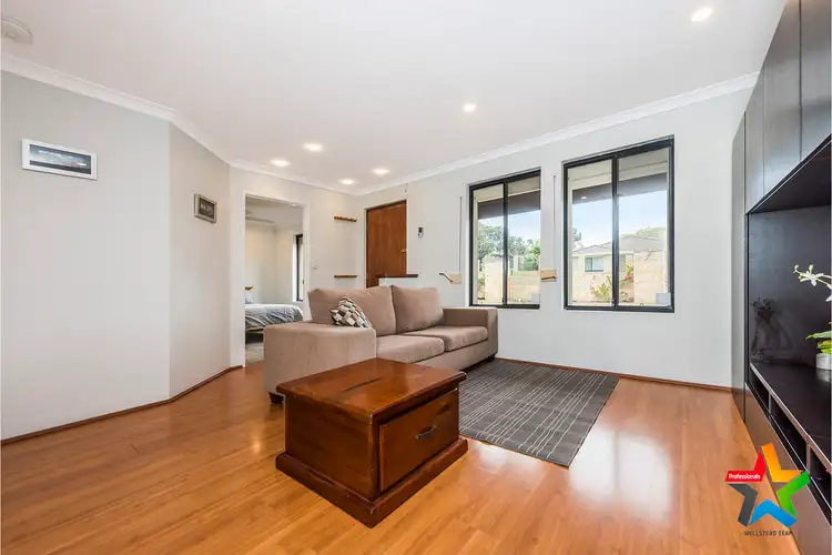 Fifth view of Homely house listing, 28 Haig St, Ashfield WA 6054