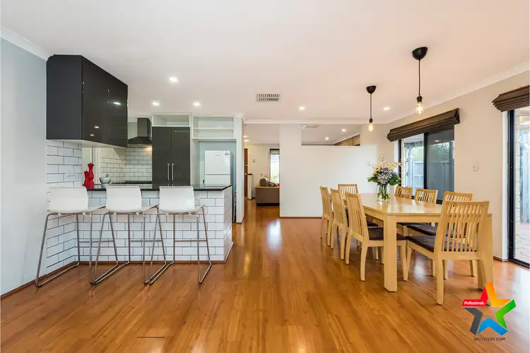 Sixth view of Homely house listing, 28 Haig St, Ashfield WA 6054