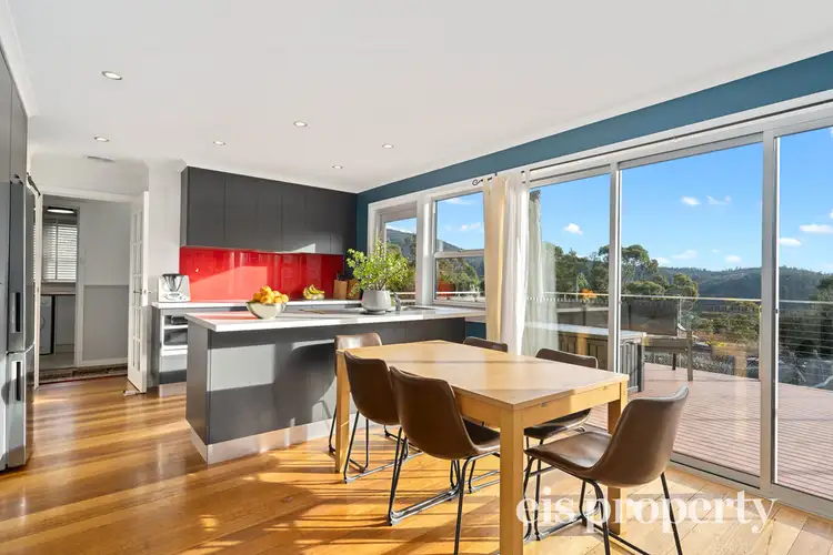 Second view of Homely house listing, 497B Huon Road, South Hobart TAS 7004