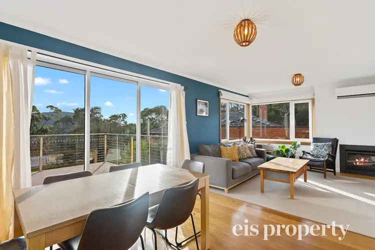 Fifth view of Homely house listing, 497B Huon Road, South Hobart TAS 7004