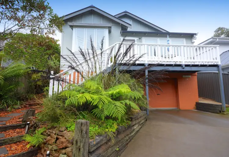 12 Rodriguez Avenue, Blackheath NSW 2785