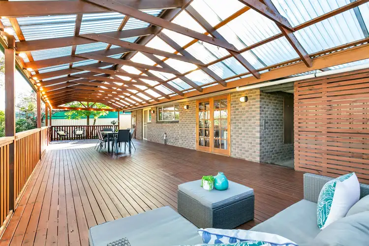 Main view of Homely house listing, 24 Melrose Street, Modbury Heights SA 5092