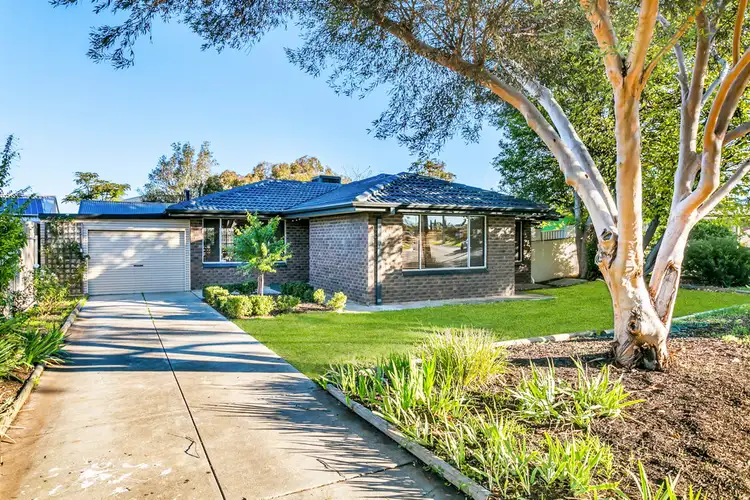 Second view of Homely house listing, 24 Melrose Street, Modbury Heights SA 5092