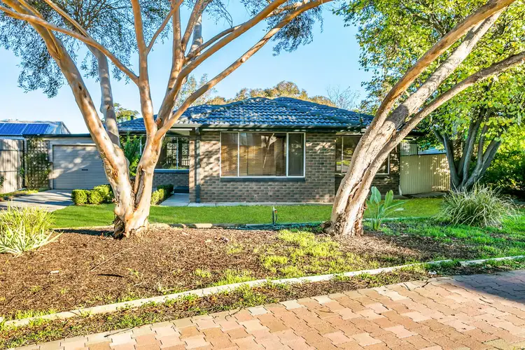 Third view of Homely house listing, 24 Melrose Street, Modbury Heights SA 5092