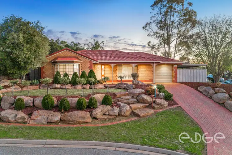 9 Malouf Court, Golden Grove SA 5125