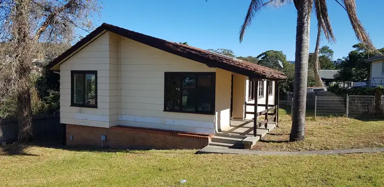 28 Gareema Avenue, Koonawarra NSW 2530