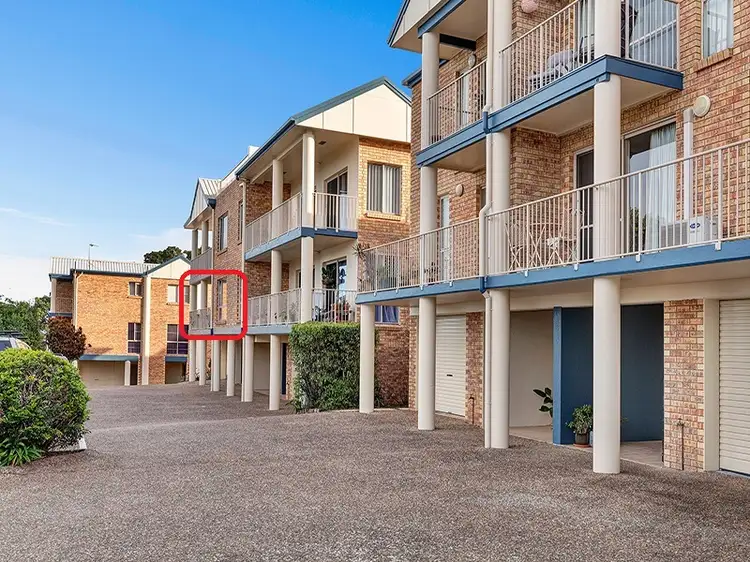 3 / 44 King, Buderim QLD 4556