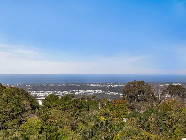 Second view of Homely apartment listing, 3 / 44 King, Buderim QLD 4556