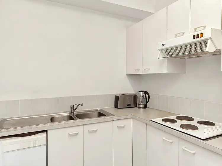 Fourth view of Homely apartment listing, 3 / 44 King, Buderim QLD 4556