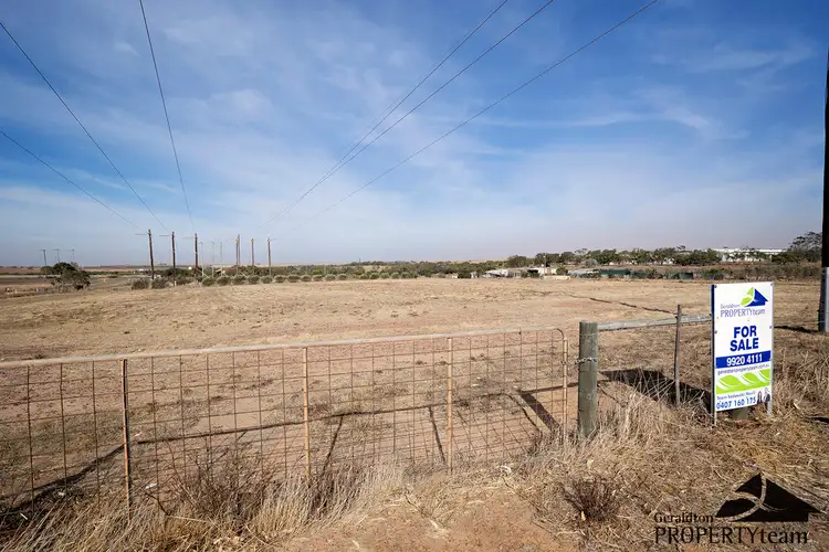 Lot 1 Geraldton-Mount Magnet Road, Moonyoonooka WA 6532
