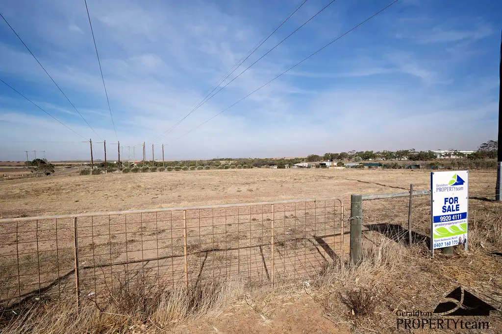 Main view of Homely land listing, Lot 1 Geraldton-Mount Magnet Road, Moonyoonooka WA 6532