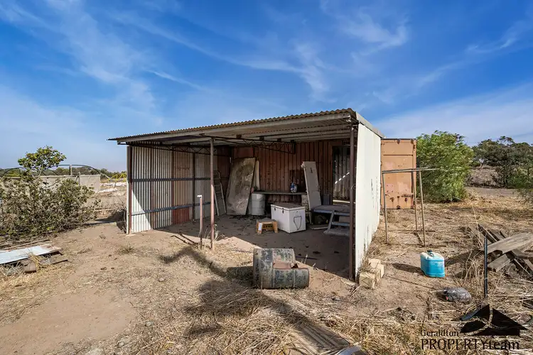 Fourth view of Homely land listing, Lot 1 Geraldton-Mount Magnet Road, Moonyoonooka WA 6532