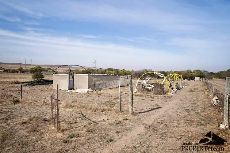 Fifth view of Homely land listing, Lot 1 Geraldton-Mount Magnet Road, Moonyoonooka WA 6532