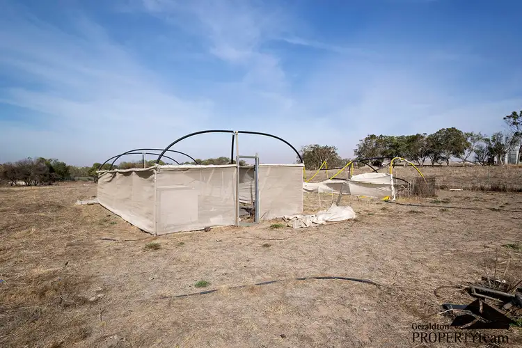 Sixth view of Homely land listing, Lot 1 Geraldton-Mount Magnet Road, Moonyoonooka WA 6532