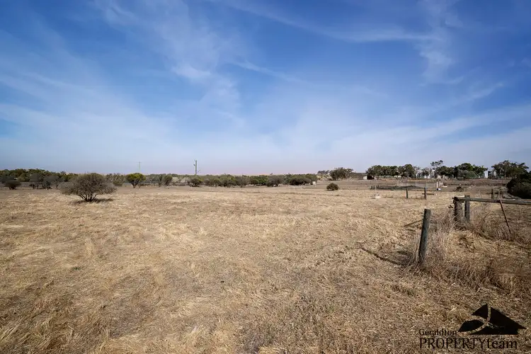 Seventh view of Homely land listing, Lot 1 Geraldton-Mount Magnet Road, Moonyoonooka WA 6532