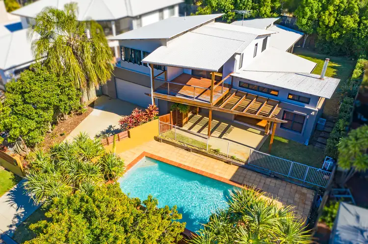 21 Morris Circuit, Thornlands QLD 4164