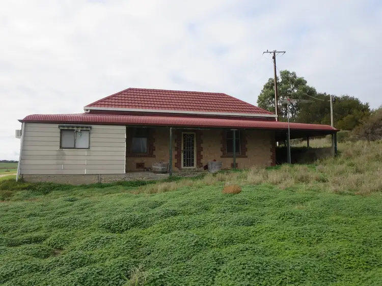 Second view of Homely rural property listing, 396 Waltowa Road, Meningie SA 5264