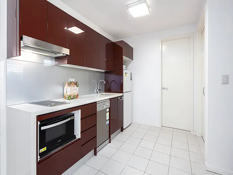 Second view of Homely apartment listing, 601/4 ASCOT AVENUE, Zetland NSW 2017