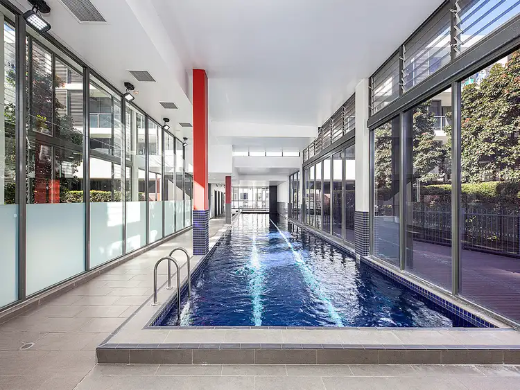 Fourth view of Homely apartment listing, 601/4 ASCOT AVENUE, Zetland NSW 2017