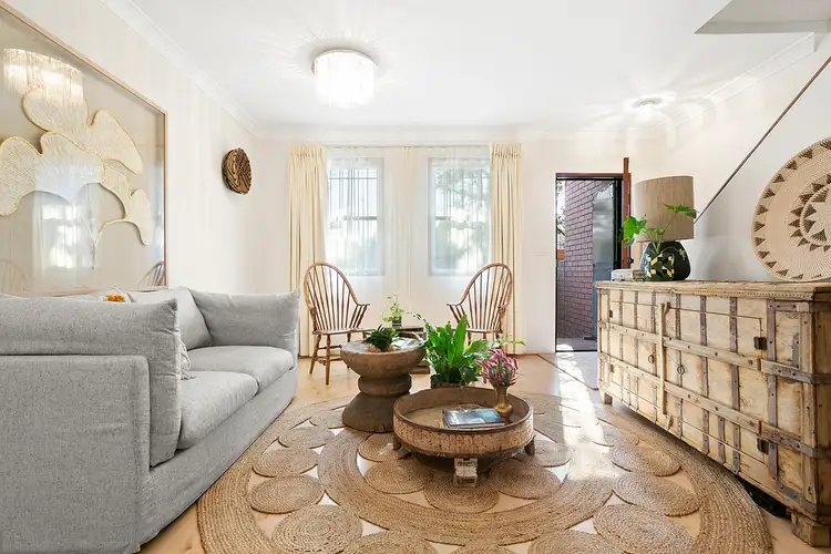 Third view of Homely townhouse listing, 65D Moore Park Road, Centennial Park NSW 2021