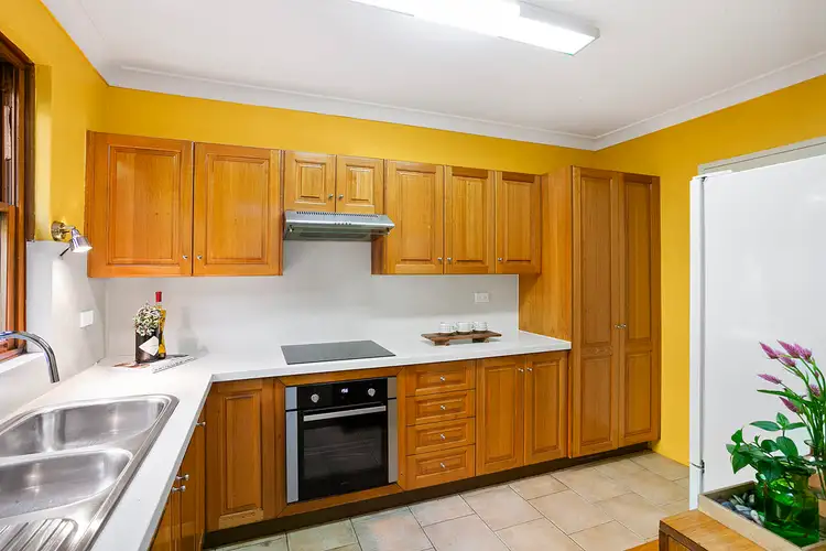 Sixth view of Homely townhouse listing, 65D Moore Park Road, Centennial Park NSW 2021