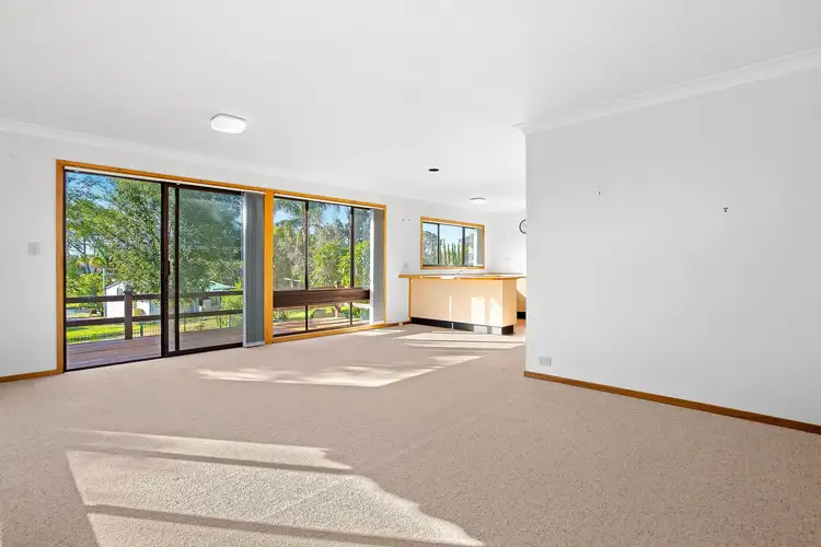 Fourth view of Homely house listing, 5 Flanagan Place, Moruya NSW 2537