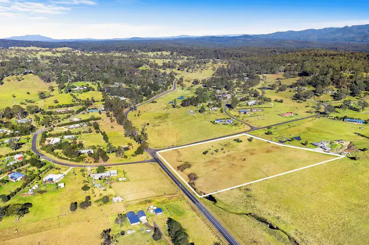 Main view of Homely land listing, 14-18 Yaccaba Drive, Moruya NSW 2537