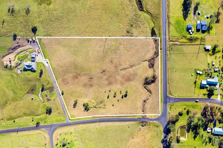Second view of Homely land listing, 14-18 Yaccaba Drive, Moruya NSW 2537