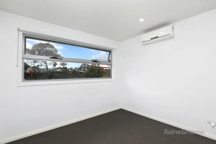Fifth view of Homely townhouse listing, 1/7 Main Street, Pascoe Vale VIC 3044