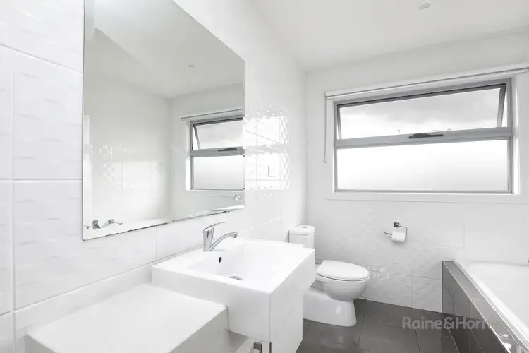 Sixth view of Homely townhouse listing, 1/7 Main Street, Pascoe Vale VIC 3044