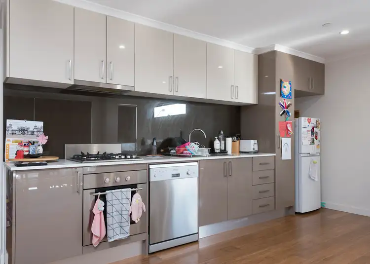 Fifth view of Homely apartment listing, 102/503 Keilor Road, Niddrie VIC 3042
