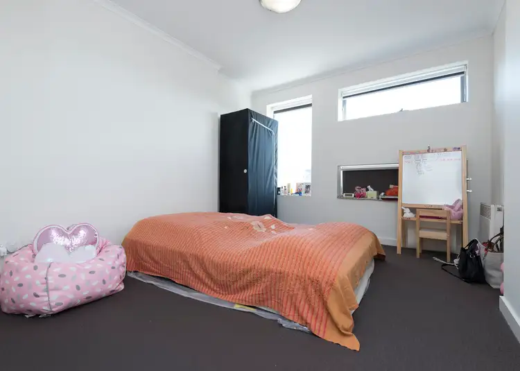 Sixth view of Homely apartment listing, 102/503 Keilor Road, Niddrie VIC 3042