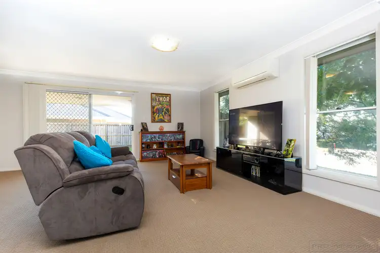 Fifth view of Homely house listing, 1 Wooduck Close, Aberglasslyn NSW 2320