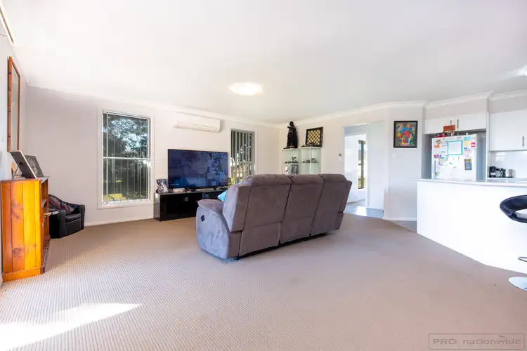 Sixth view of Homely house listing, 1 Wooduck Close, Aberglasslyn NSW 2320