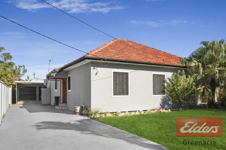 Main view of Homely house listing, 12 Juno Parade, Greenacre NSW 2190