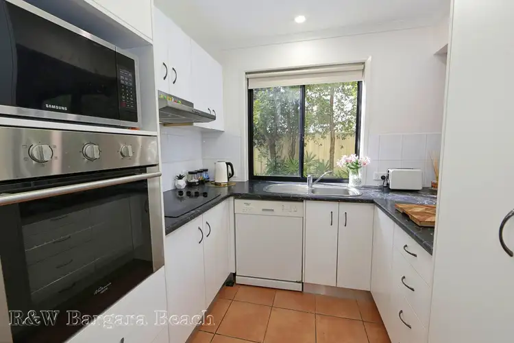 Sixth view of Homely unit listing, 7/60 Steuart Street, Bundaberg North QLD 4670