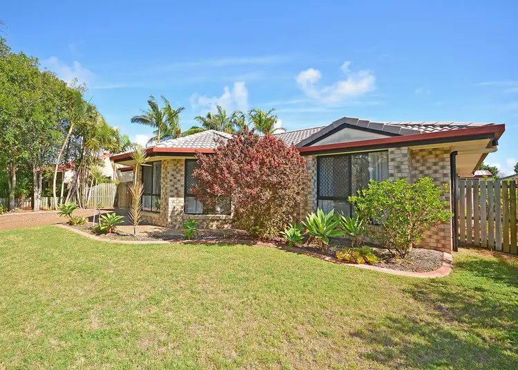 Second view of Homely house listing, 32 Beach Drive, Burrum Heads QLD 4659