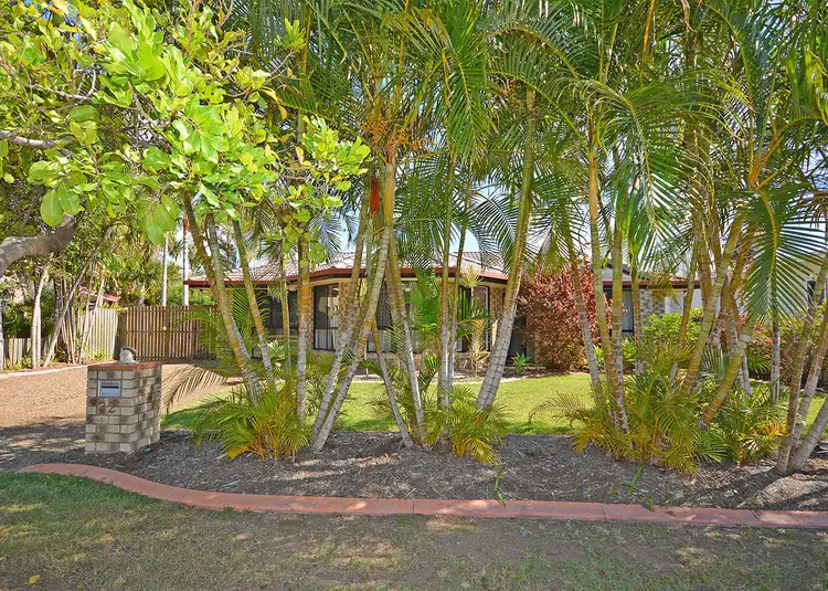 Third view of Homely house listing, 32 Beach Drive, Burrum Heads QLD 4659