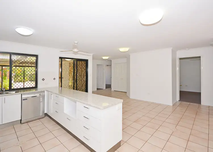 Sixth view of Homely house listing, 32 Beach Drive, Burrum Heads QLD 4659