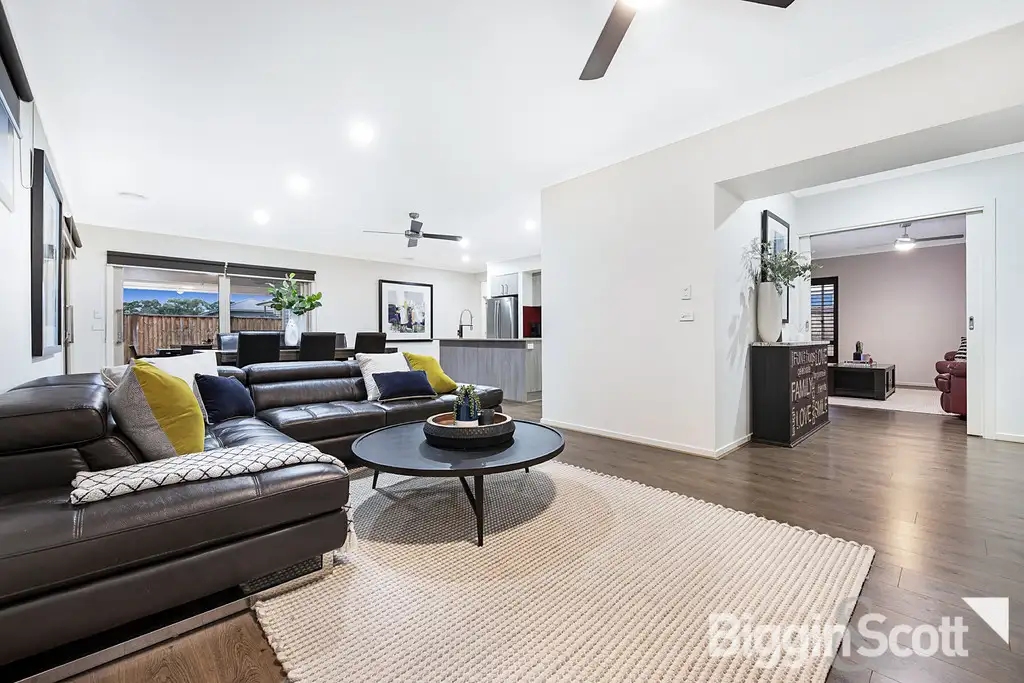 Main view of Homely house listing, 133 Clarendon Drive, Keysborough VIC 3173