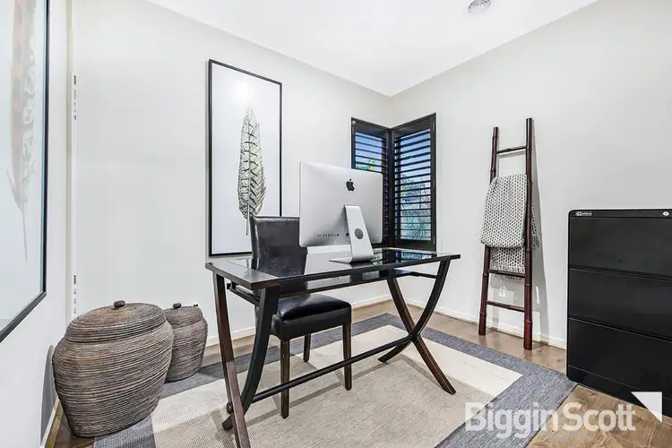 Third view of Homely house listing, 133 Clarendon Drive, Keysborough VIC 3173