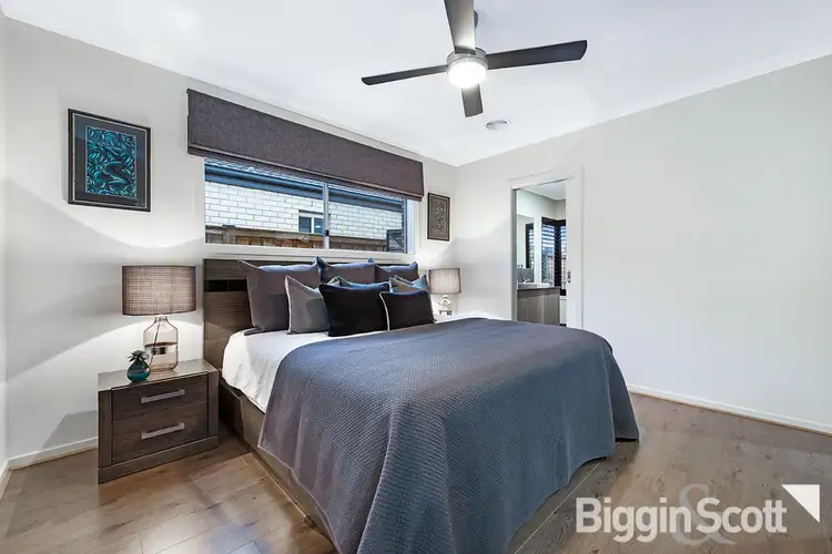 Fourth view of Homely house listing, 133 Clarendon Drive, Keysborough VIC 3173