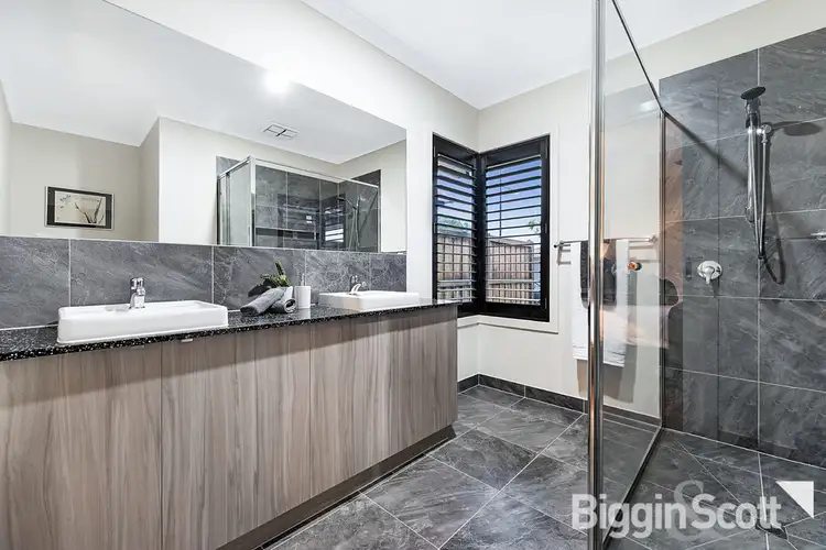 Fifth view of Homely house listing, 133 Clarendon Drive, Keysborough VIC 3173