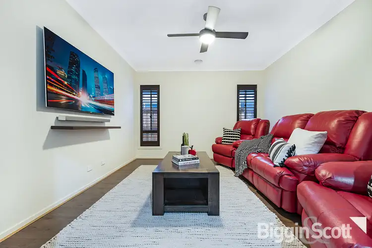 Sixth view of Homely house listing, 133 Clarendon Drive, Keysborough VIC 3173