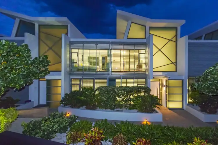 Third view of Homely apartment listing, 4103/2 Ephraim Island Parade, Paradise Point QLD 4216