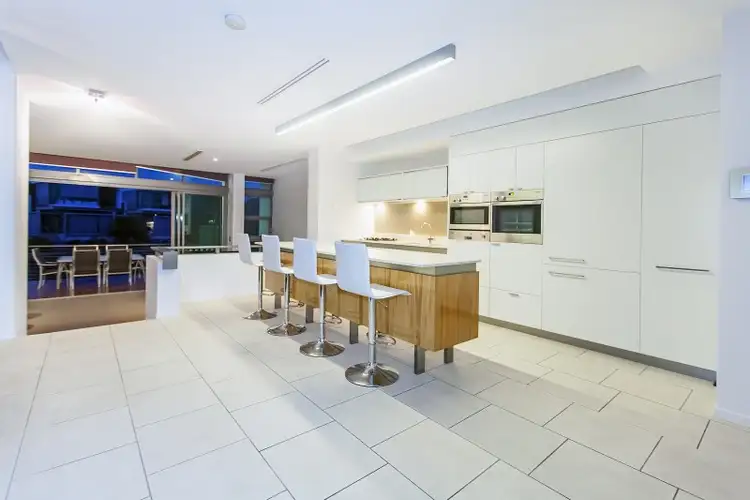 Fourth view of Homely apartment listing, 4103/2 Ephraim Island Parade, Paradise Point QLD 4216